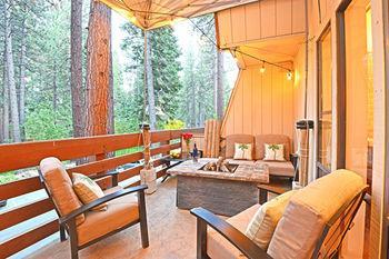 The North Lake Tahoe Ski Snowboard And Sup Club Incline Village Exterior photo