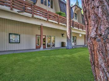 The North Lake Tahoe Ski Snowboard And Sup Club Incline Village Exterior photo
